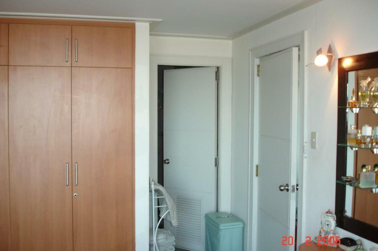 67 Sqm. Condo Unit In Robinson Place Residences Manila Kültér fotó