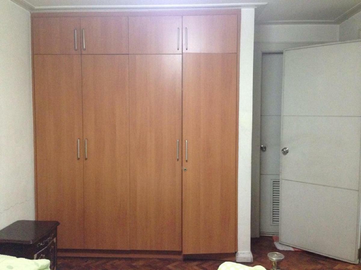 67 Sqm. Condo Unit In Robinson Place Residences Manila Kültér fotó